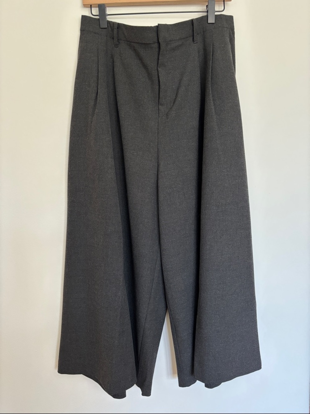 Uniqlo C Culotte Pants XL